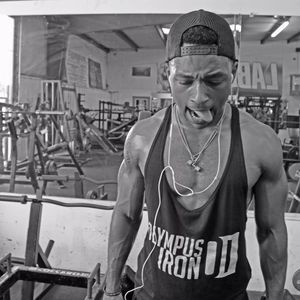 Meet your Posher, Broderick